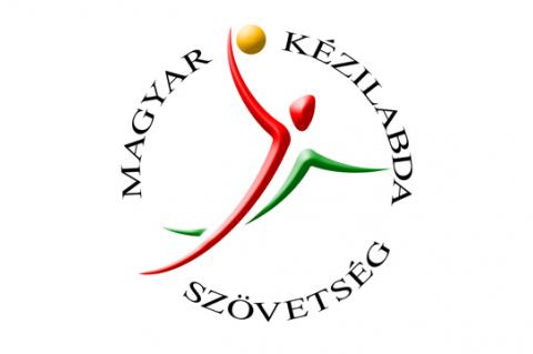 A Magyar Kézilabda Szövetség Elnöksége a „Mérkőzés sorozatokat” befejezetté nyilvánítja