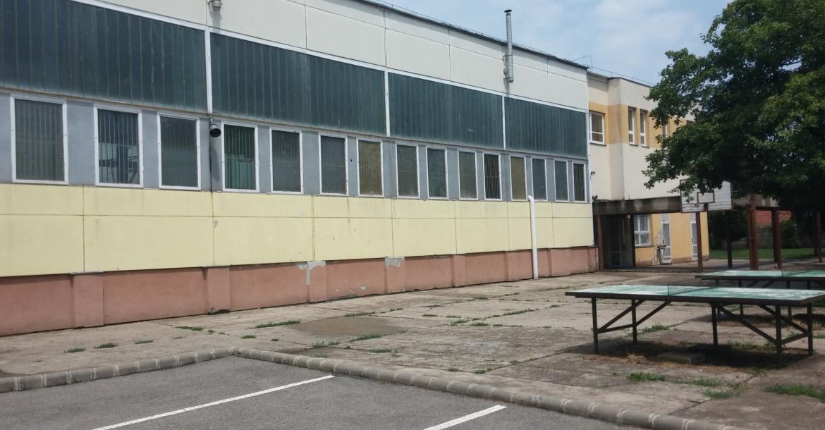 régi nyílászáró