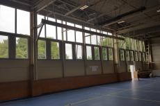 Az új nyílászárók