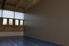 Elektromos térelválasztó